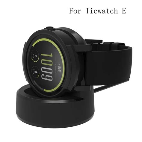 ticwatch e drop test|ticwatch e cradle.